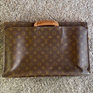 Louis Vuitton Laptop Case